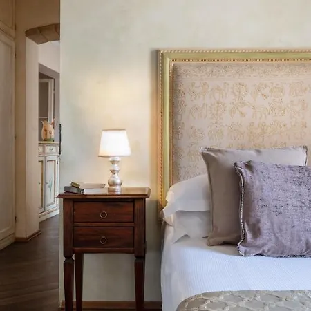 Chiara Five Senses Apartment Florence Exterior photo