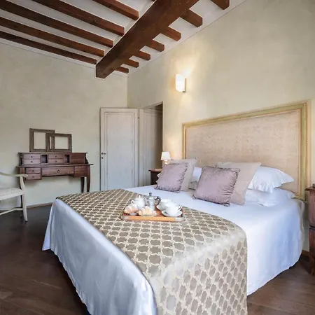 Chiara Five Senses Apartment Florence Exterior photo