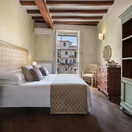 Chiara Five Senses Apartment Florence Exterior photo