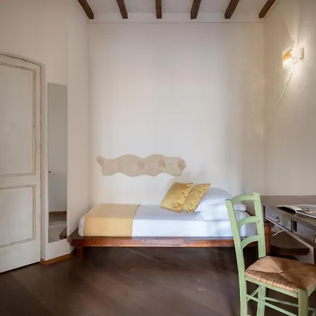 Chiara Five Senses Apartment Florence Exterior photo