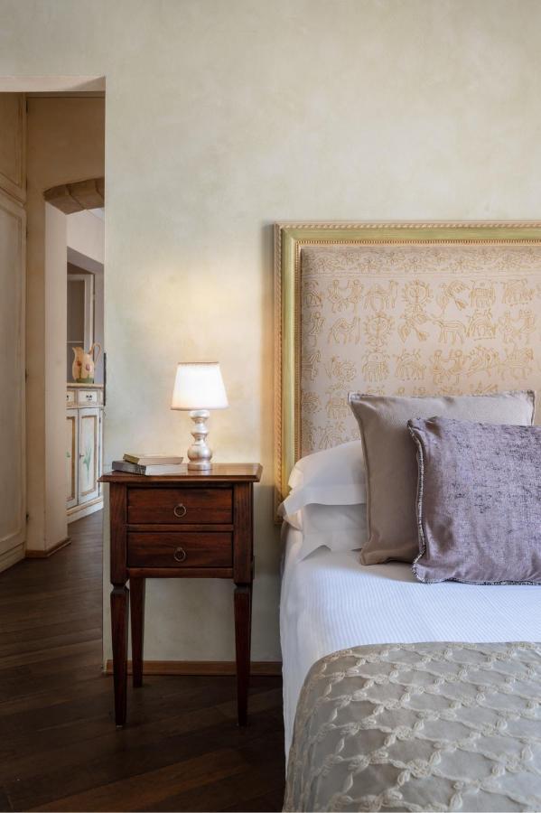 Apartamento Chiara Five Senses Florencia