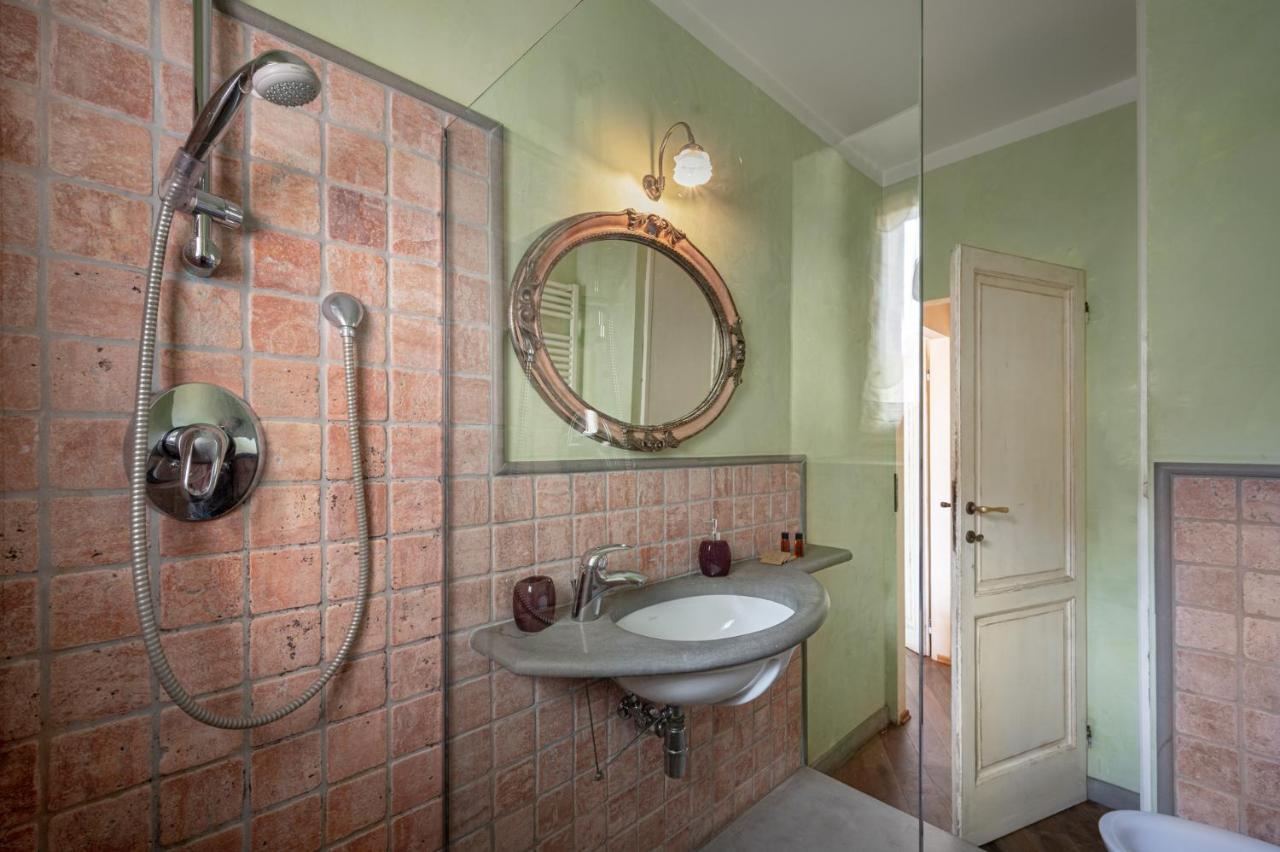 Apartamento Chiara Five Senses Florencia